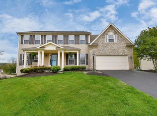 2588 Arbor Park, Newark, OH 43055