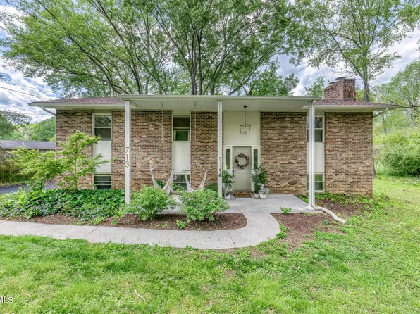 713 Crowell Ln, Johnson City, TN 37601