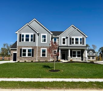 9020 Countrybrook, Union, KY, 41091