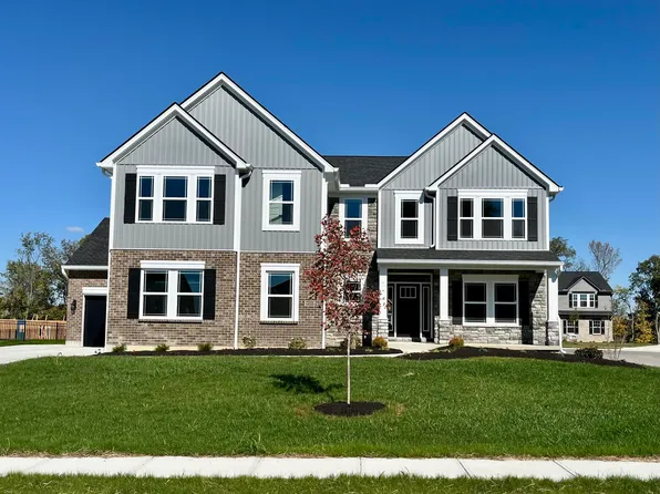 9020 Countrybrook, Union, KY 41091