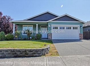 312 N 39th Ct, Ridgefield, WA 98642
