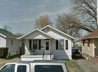 2539 Jerden Ave, Granite City, IL 62040
