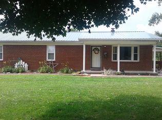 10897 Ky 1547, Liberty, KY 42539
