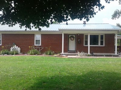 10897 Ky 1547, Liberty, KY, 42539