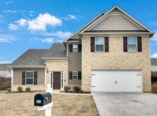 306 Scotland Dr, Dallas, GA 30132