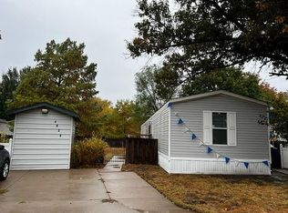 4810 S Gordon St, Wichita, KS 67217