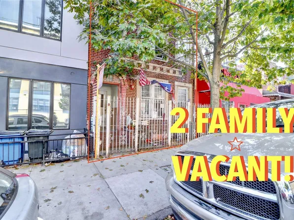 16 Starr Street, Brooklyn, NY 11221