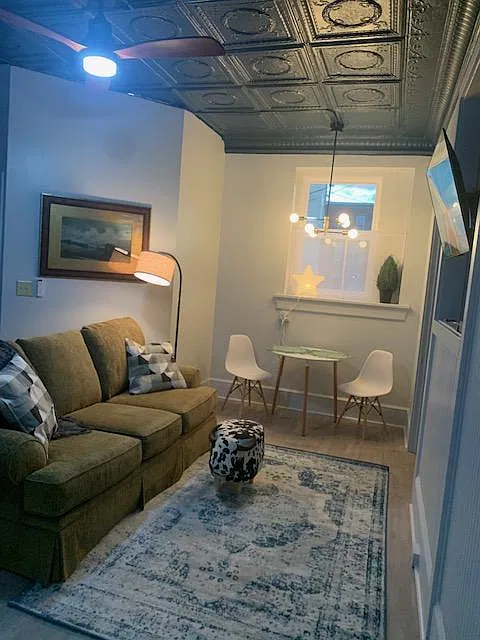 1 bed, 546 sqft, $1,400 — Photo 1