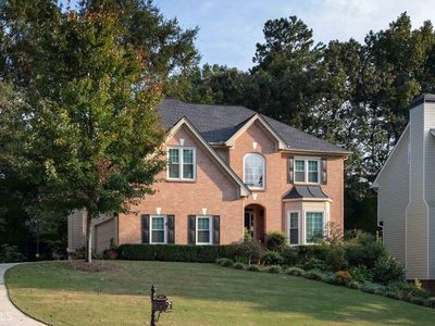 3875 Bridlewood Dr, Duluth, GA, 30096