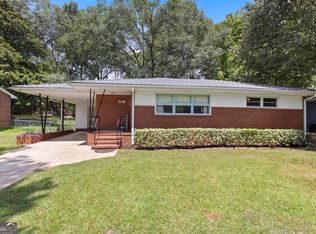 4321 Yates Dr, Columbus, GA 31907