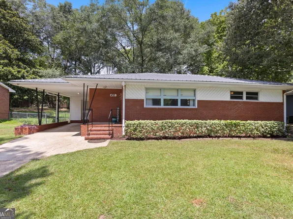 4321 Yates Dr, Columbus, GA 31907