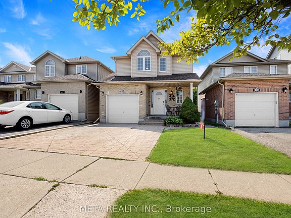 2nd image of 497 Langlaw Dr