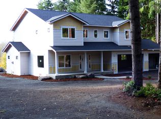 27599 Heavenly Place Ne, Kingston, WA 98346
