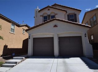 10749 Beach House Ave, Las Vegas, NV 89166