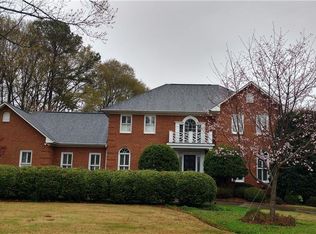 203 Terrace Dr, Anderson, SC 29621