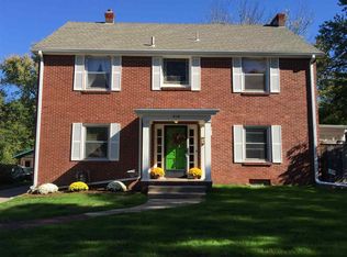 416 N Roosevelt Ave, Wichita, KS 67208