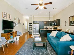 13353 Prath Dr, Baton Rouge, LA 70817