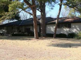 2612 Bretton Rd, Wichita Falls, TX 76308