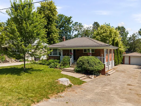 7 Vine St, Barrie, ON L4N 2B1