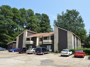 1310 Richmond Rd, Texarkana, TX 75503