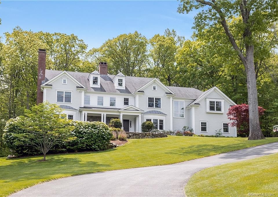 71 Welles Ln, New Canaan, CT 06840 | Zillow