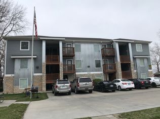 422 W 5th St #3, Junction City, KS 66441