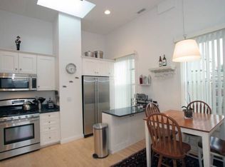 371-375 Cardinal Medeiros Ave #371-3, Cambridge, MA 02141