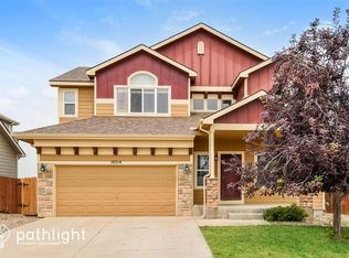 10514 Silver Stirrup Dr, Colorado Springs, CO 80925
