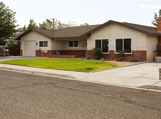 516 W Wasp Ave, Ridgecrest, CA 93555
