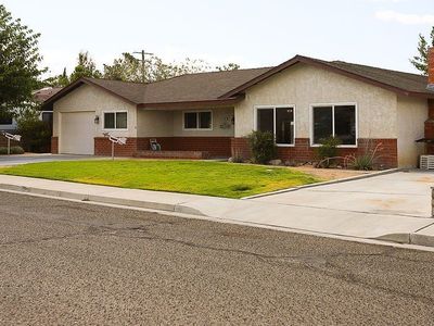 516 W Wasp Ave, Ridgecrest, CA, 93555