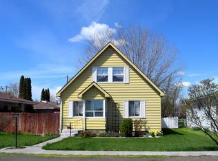 679 1st St, Tulelake, CA 96134