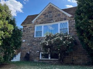 1424 Faunce St, Philadelphia, PA 19111