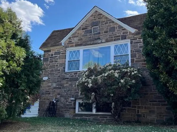 1424 Faunce St, Philadelphia, PA 19111