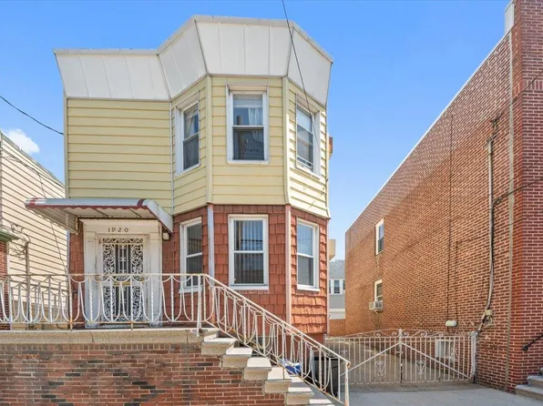 1920 Pilgrim Avenue, Bronx, NY 10461