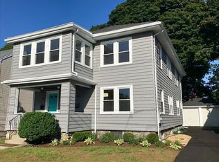89-91 Fiske St #1, Waltham, MA 02451