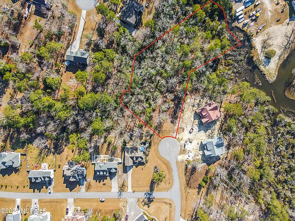 5th image of 200 Creek View 58 Circle LOT 58