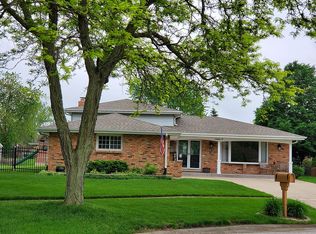 19617 Glennell Ave, Mokena, IL 60448