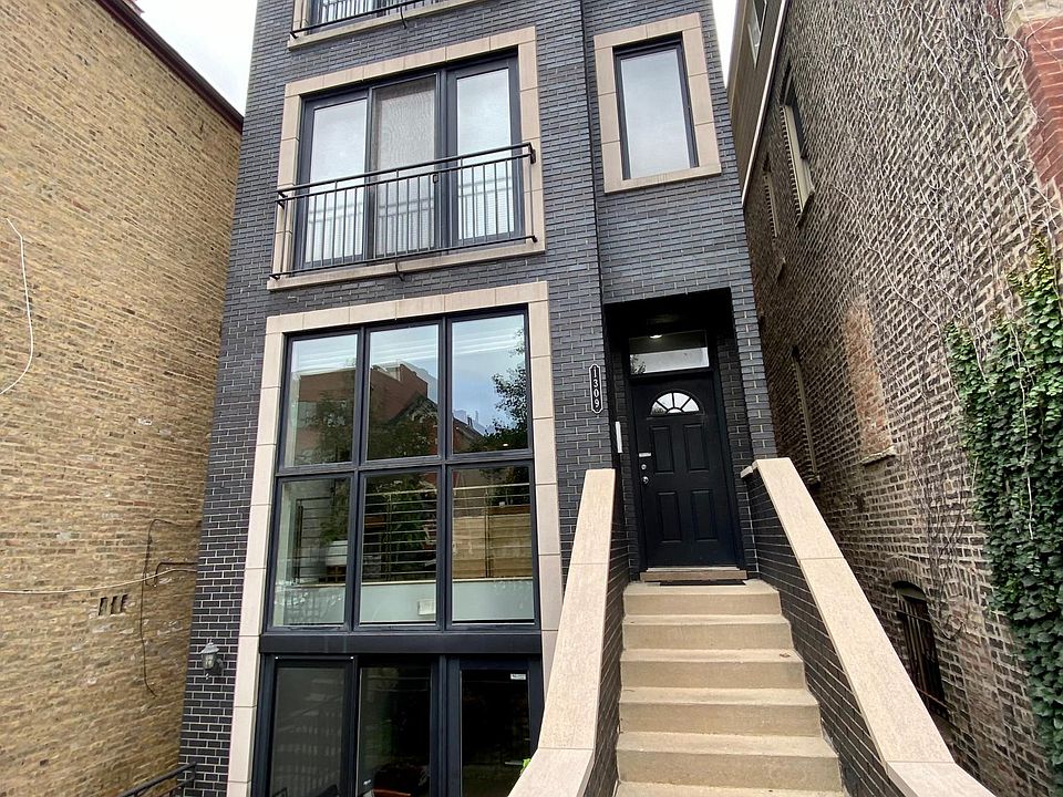 1st image of 1309 N Greenview Ave #2