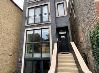 1309 N Greenview Ave #2, Chicago, IL 60642