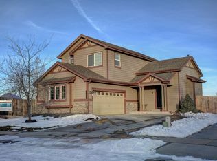 2326 Strawfork Dr, Fort Collins, CO 80525
