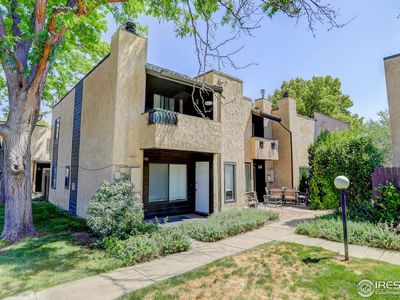 2942 Shady Holw W, Boulder, CO, 80304