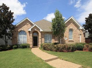 1437 Acadia Dr, Allen, TX 75002