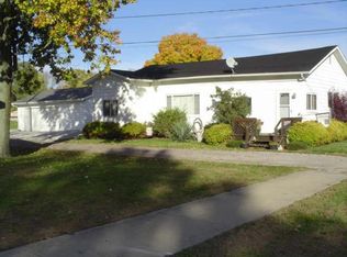 214A E Taylor St, Ladoga, IN 47954
