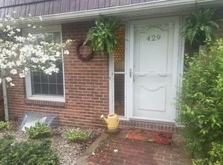 429 Pamlico St #JK-8, Columbus, OH 43228