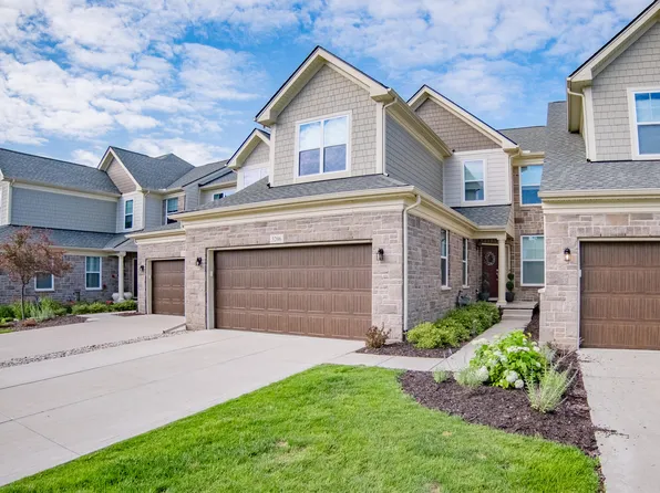 3206 Brackley Dr, Ann Arbor, MI 48105