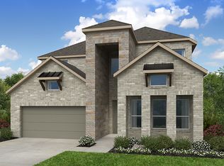 Duval Plan, Village Grove 50s, Dripping Springs, TX 78620
