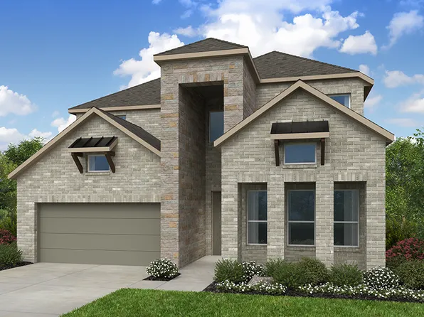 229 Belmont Way, Cedar Creek, TX 78612