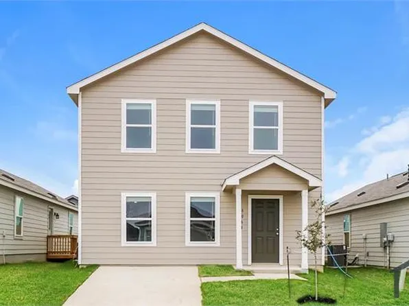 7235 Ox Pl, San Antonio, TX 78252