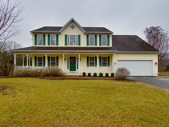 2nd image of 6008 Waterman Dr