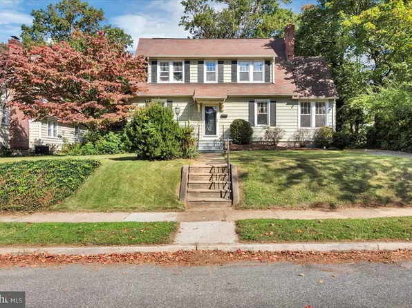 918 Washington Ave, Palmyra, NJ 08065